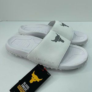 underarmour mens sandals